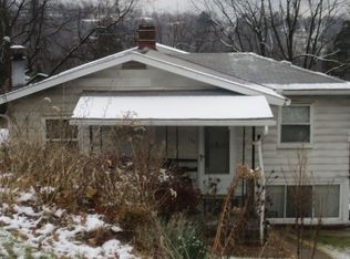 133 Wallace Ave, East Pittsburgh, PA 15112