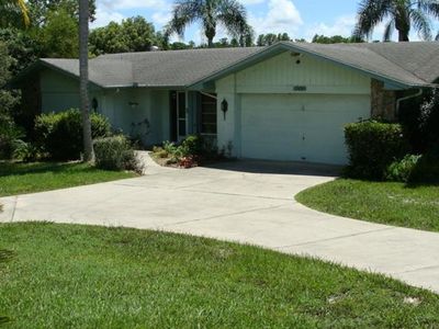12890 Honeybrook Dr, Hudson, FL, 34669