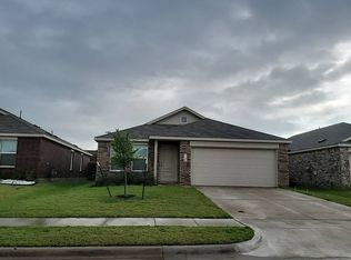 1130 Barbary Fields St, Forney, TX 75126