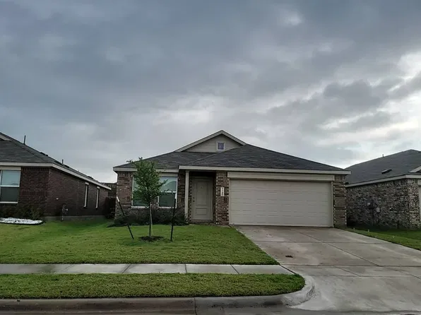 1130 Barbary Fields St, Forney, TX 75126