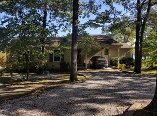 48 Lookout Point, Sanford, NC 27332