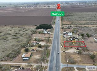 35937 State Highway 100, Los Fresnos, TX 78566