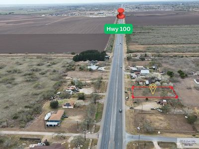 35937 State Highway 100, Los Fresnos, TX, 78566