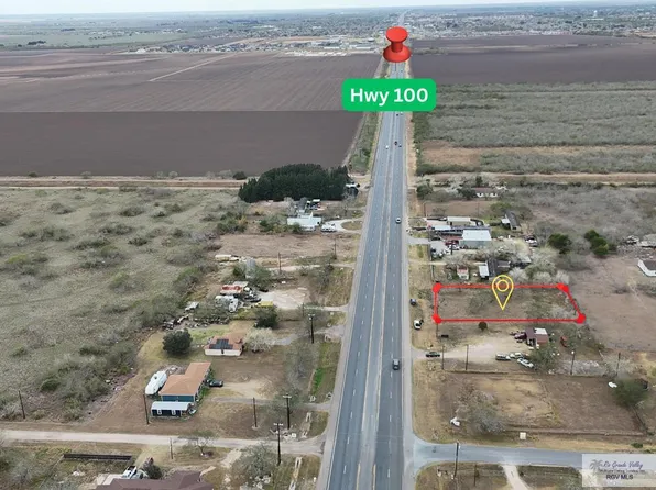 35937 State Highway 100, Los Fresnos, TX 78566