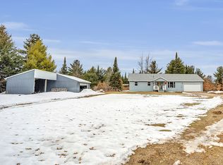 W8066 Bielak Rd, Wausaukee, WI 54177