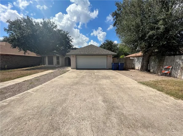 121 Lunar Dr, Donna, TX 78537