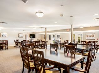 Connect55+ Kansas City Active Community 55+, Kansas City, MO 64155