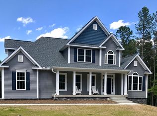 1970 Winchester Trl, Mineral, VA 23117