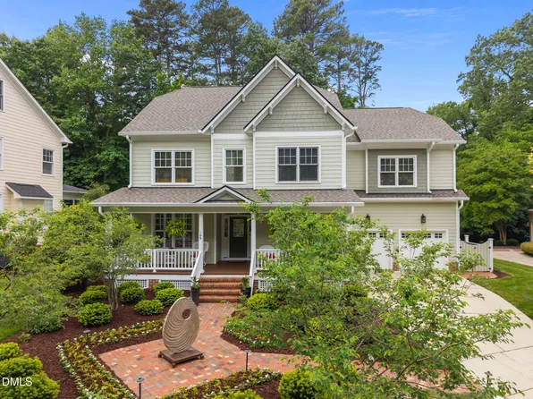 109 Springdale Way, Chapel Hill, NC 27517