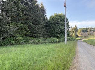 SW Regia Dr, Sheridan, OR 97378
