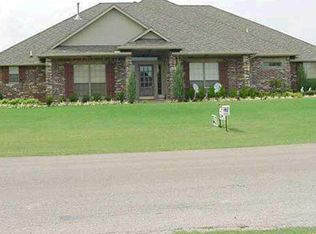 22285 Cedar Ridge Rd, Edmond, OK 73003