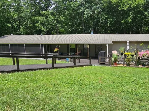 567 Dale Trl, Menlo, GA 30731