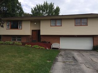 7513 W 86th Ave, Crown Point, IN 46307