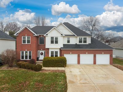 4 Scofield Ct, Bloomington, IL, 61704
