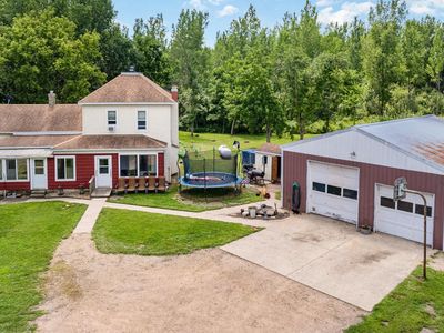 41793 Kilkenny Rd, Kilkenny, MN, 56052