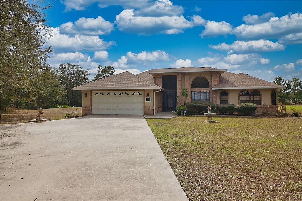 7260 Skylark Dr, Spring Hill, FL 34606 | Zillow