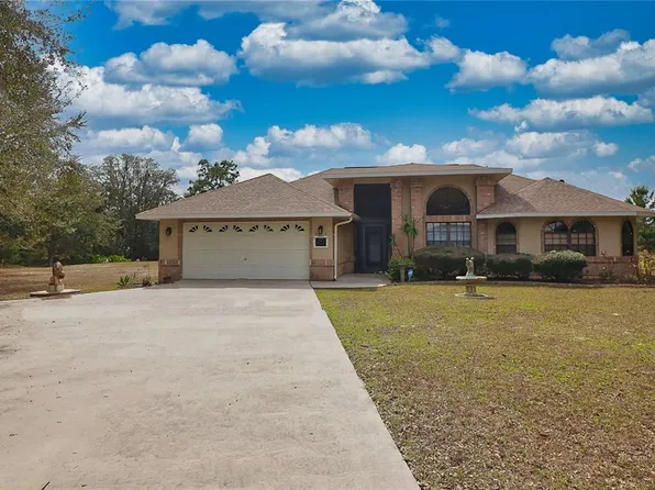 7260 Skylark Dr, Spring Hill, FL 34606