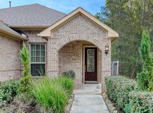 106 Elderberry Trl, Montgomery, TX 77316
