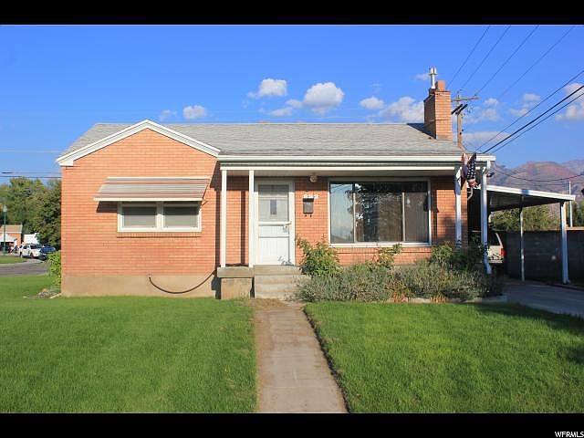 1st image of this home