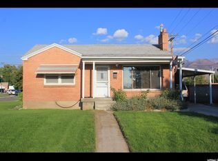 822 N 75 E, Orem, UT 84057
