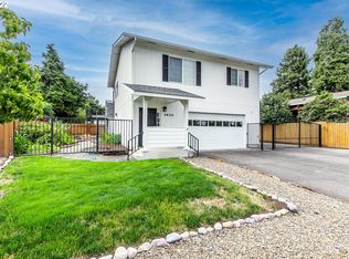 4634 Harriet Ave, Eugene, OR 97402