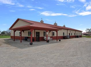 1390 Horse Farm Rd, Divernon, IL 62530