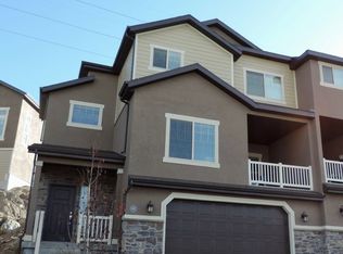 907 S Aspen Summit Dr, Provo, UT 84606