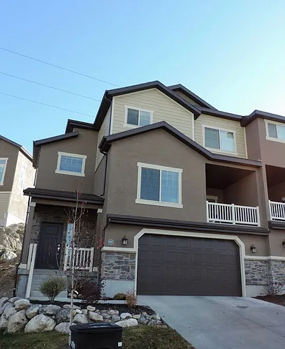 907 S Aspen Summit Dr Photo 1