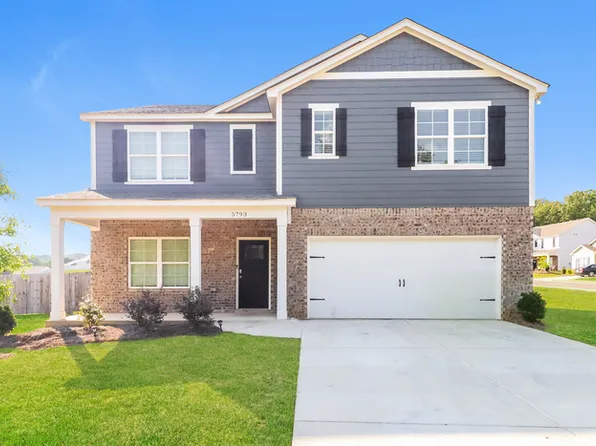 5615 Timber Leaf Loop, Bessemer, AL 35022