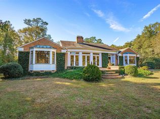 119 Dicey Ford Rd, Camden, SC 29020