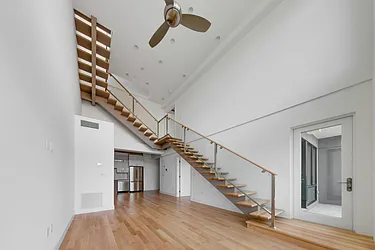 Rented by Keller Williams NYC