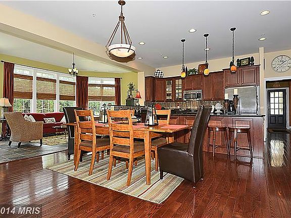 5th image of 23217 Yellowwood Dr