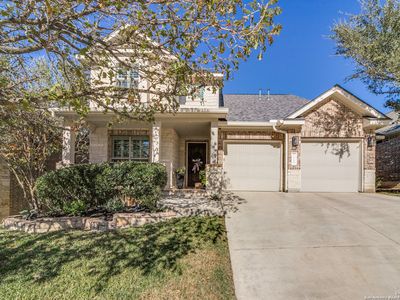 715 Aucuba Falls, San Antonio, TX, 78260