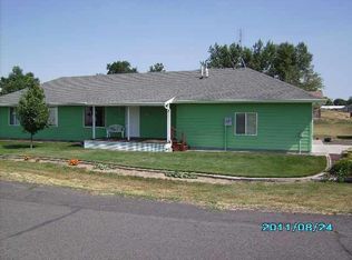 777 N 2nd St, Athena, OR 97813