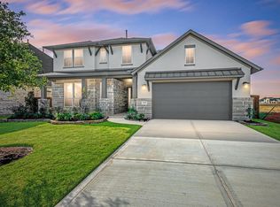 14119 Sacra View Rd, Cypress, TX 77433
