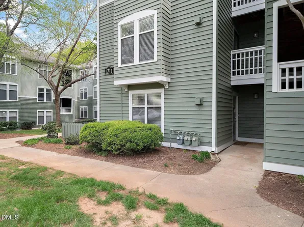 1211 Westview Ln APT 101, Raleigh, NC 27605