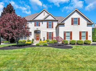 9884 Archer Ln, Dublin, OH 43017