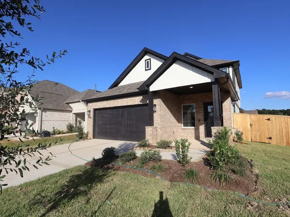 10353 Navarro Path, Montgomery, TX 77316