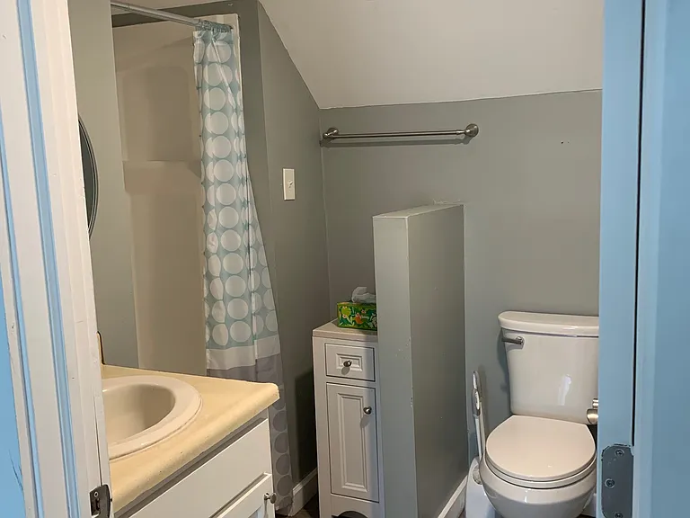 1426 Linden St #A — Photo 6