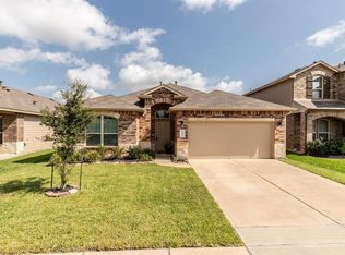 20434 Chatfield Bend Way, Katy, TX 77449