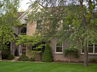 2628 Pin Oak Dr, Ann Arbor, MI 48103