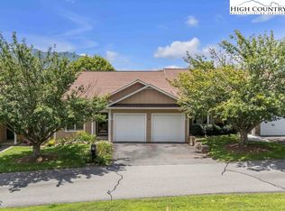 187 W Meadow Dr #F-2, Jefferson, NC 28640