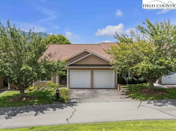 187 W Meadow Drive #F2, Jefferson, NC 28640