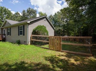 38 Northwood Rd, Palmyra, VA 22963
