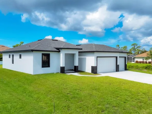 18 Tee View Rd, Rotonda West, FL 33947