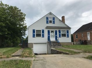 8440 Royal Heights Dr, Cincinnati, OH