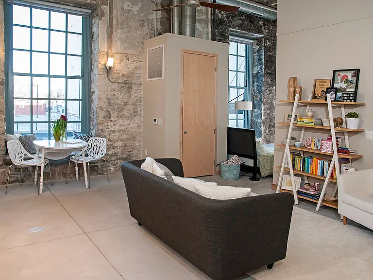 A-Mill Artist Lofts — Photo 36