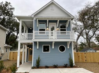 1522 Bur Clare Dr, Charleston, SC 29412