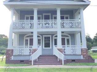 301 S 11th St, Baton Rouge, LA 70802