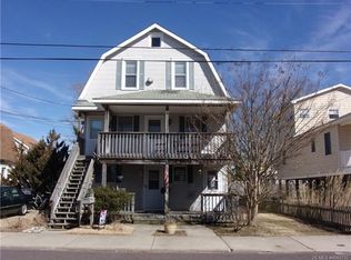 21 W Pennsylvania Ave APT 1, Brant Beach, NJ 08008